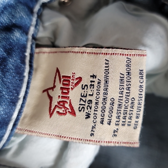 L.A. Idol Skinny Jeans! 🤩 New condition! - Picture 6 of 12